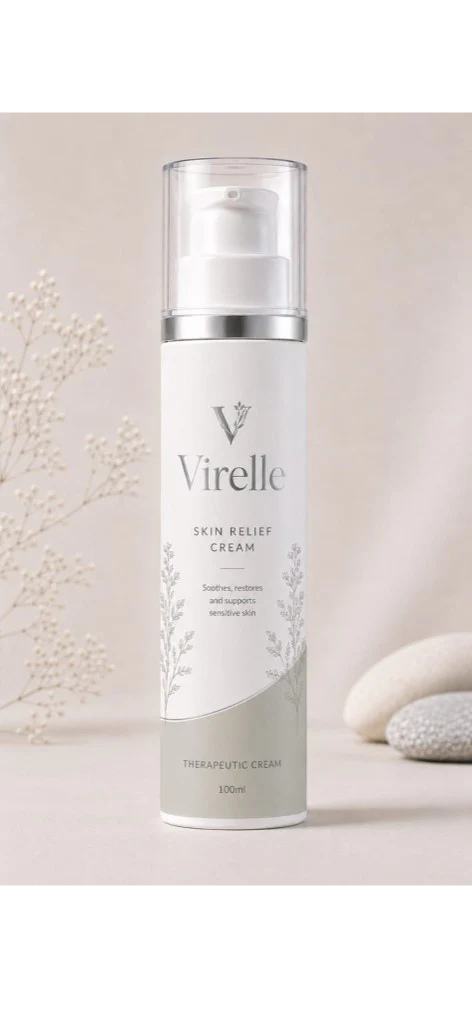בקבוק Virelle המקורי
