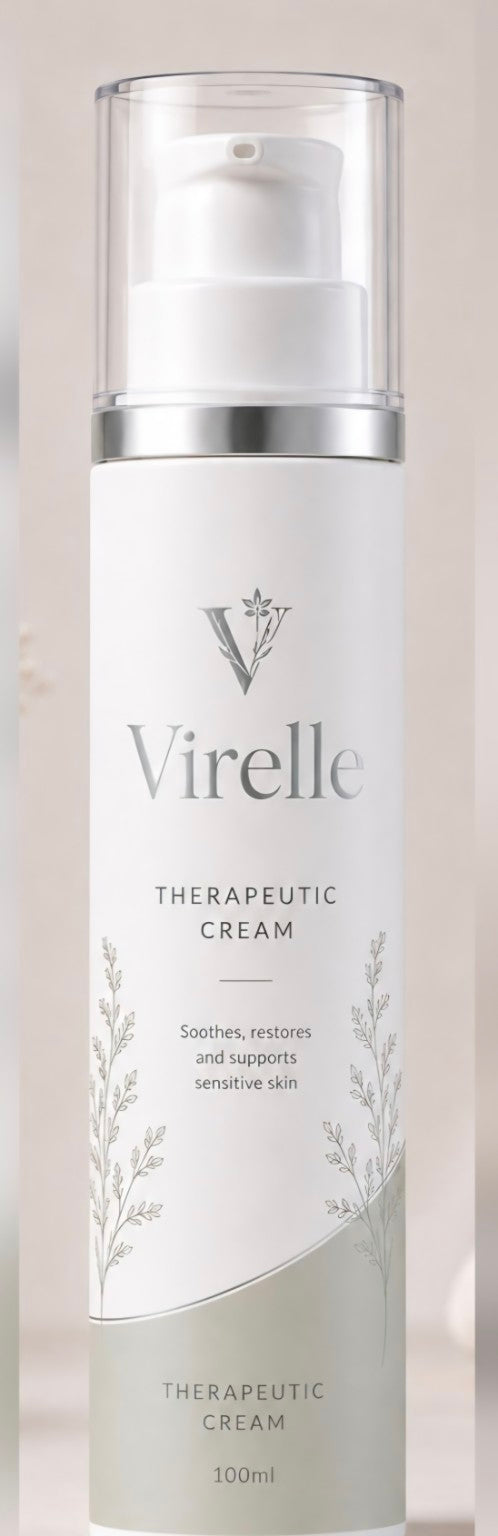 VIRELLE Skin Relief Cream